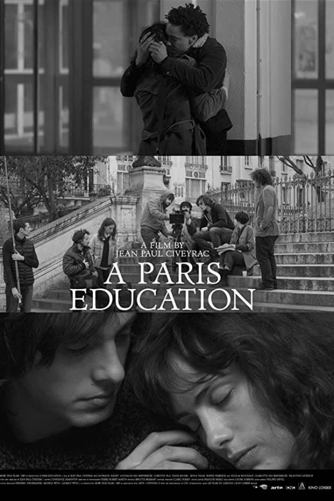 A Paris Education photo