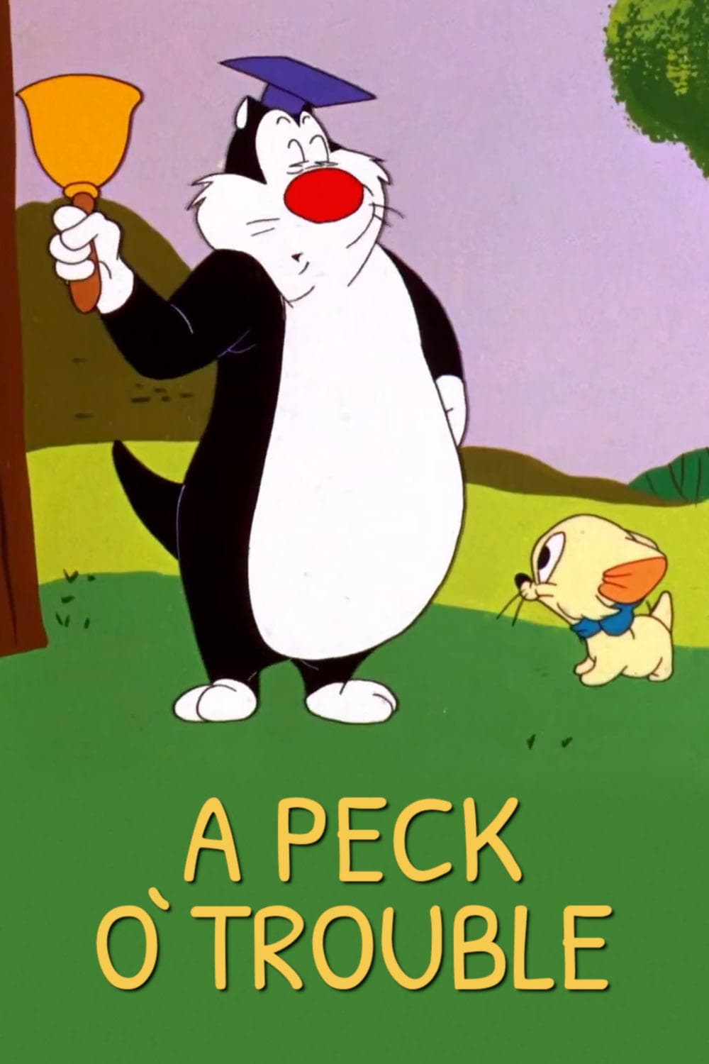 A Peck o' Trouble photo