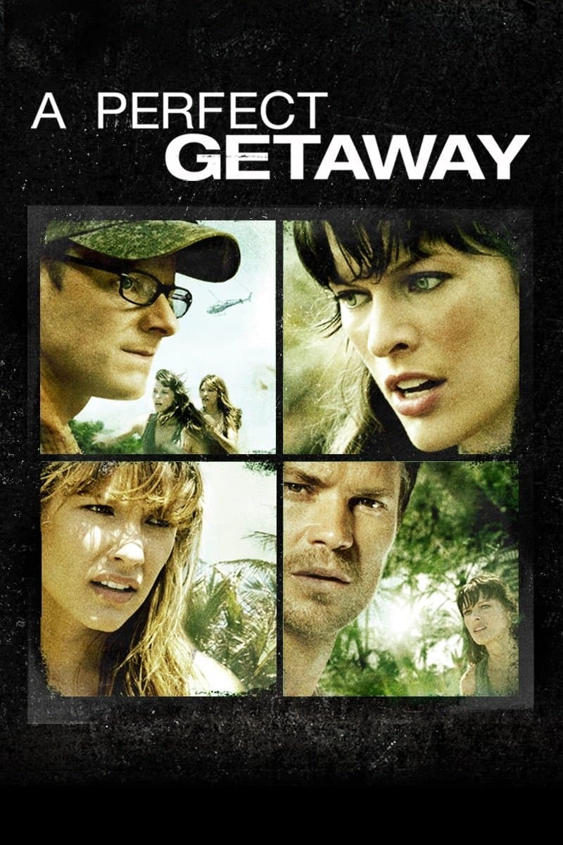 A Perfect Getaway photo