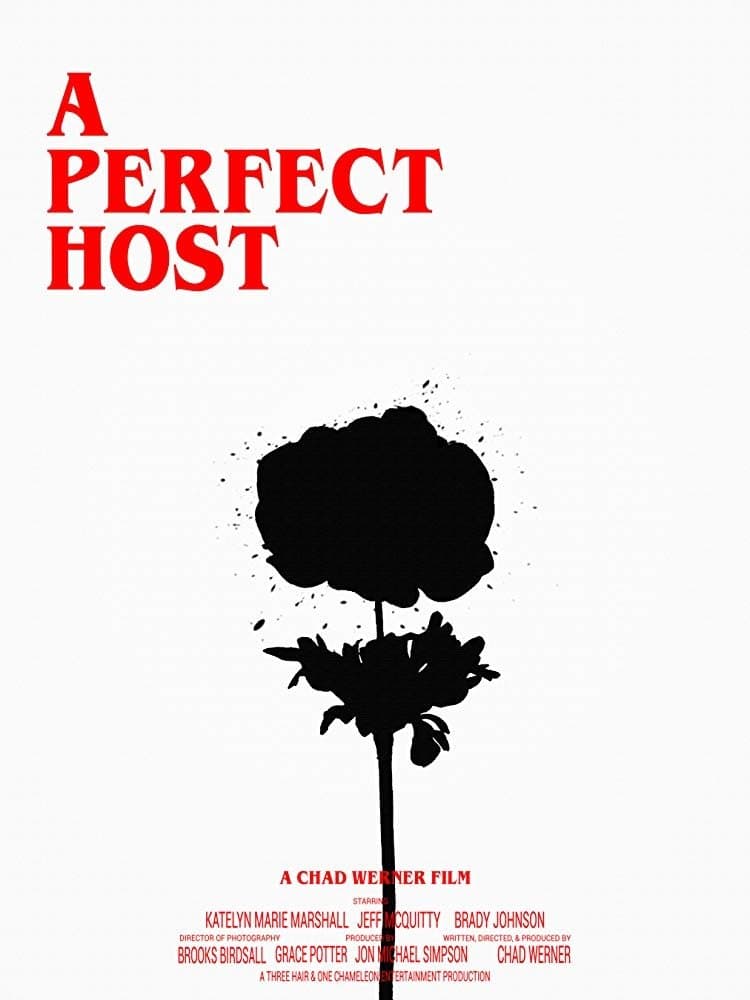 A Perfect Host photo