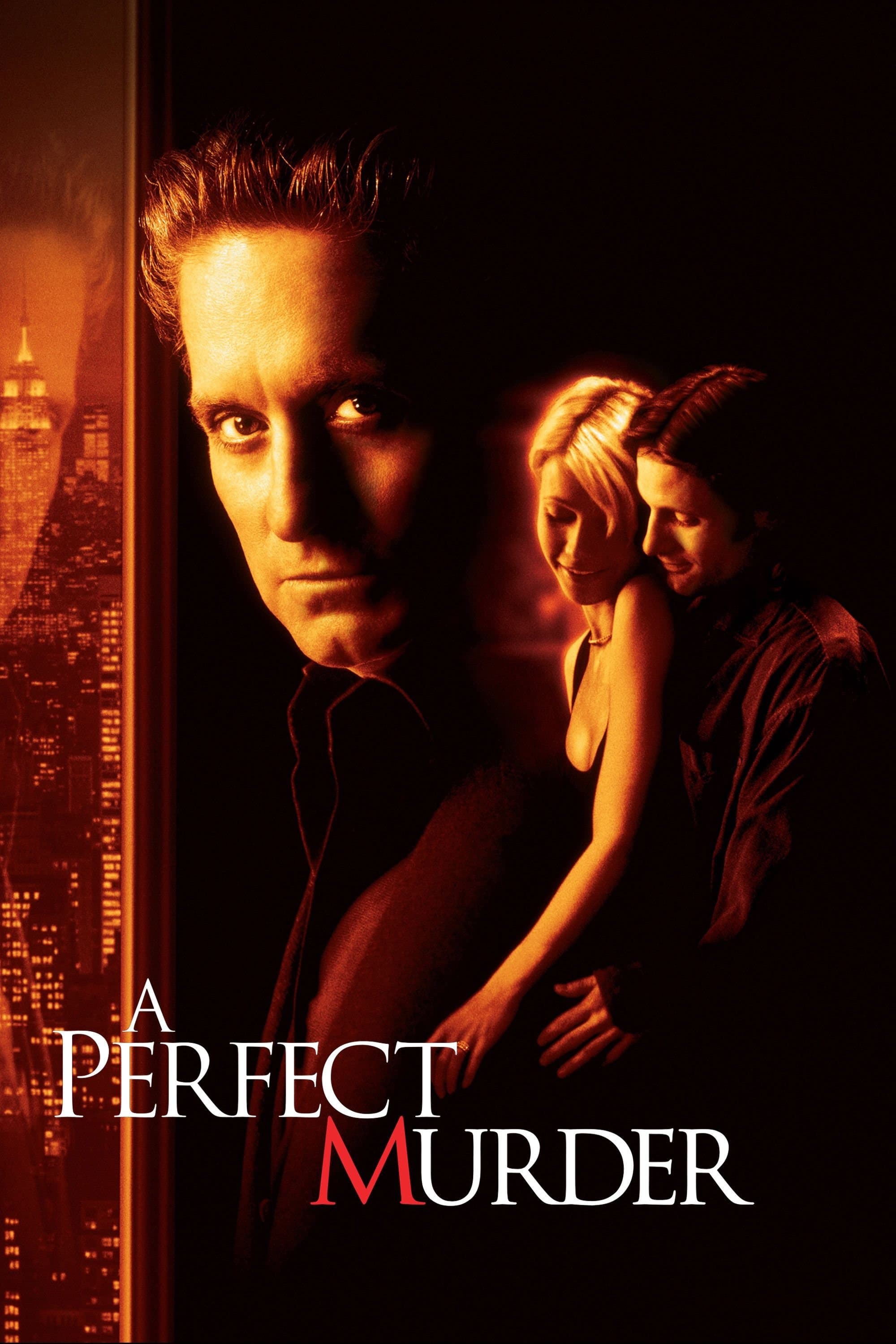 A Perfect Murder photo