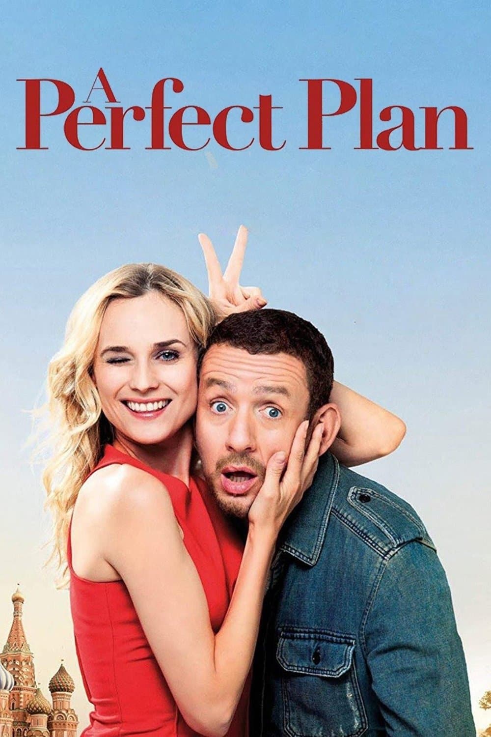 A Perfect Plan photo