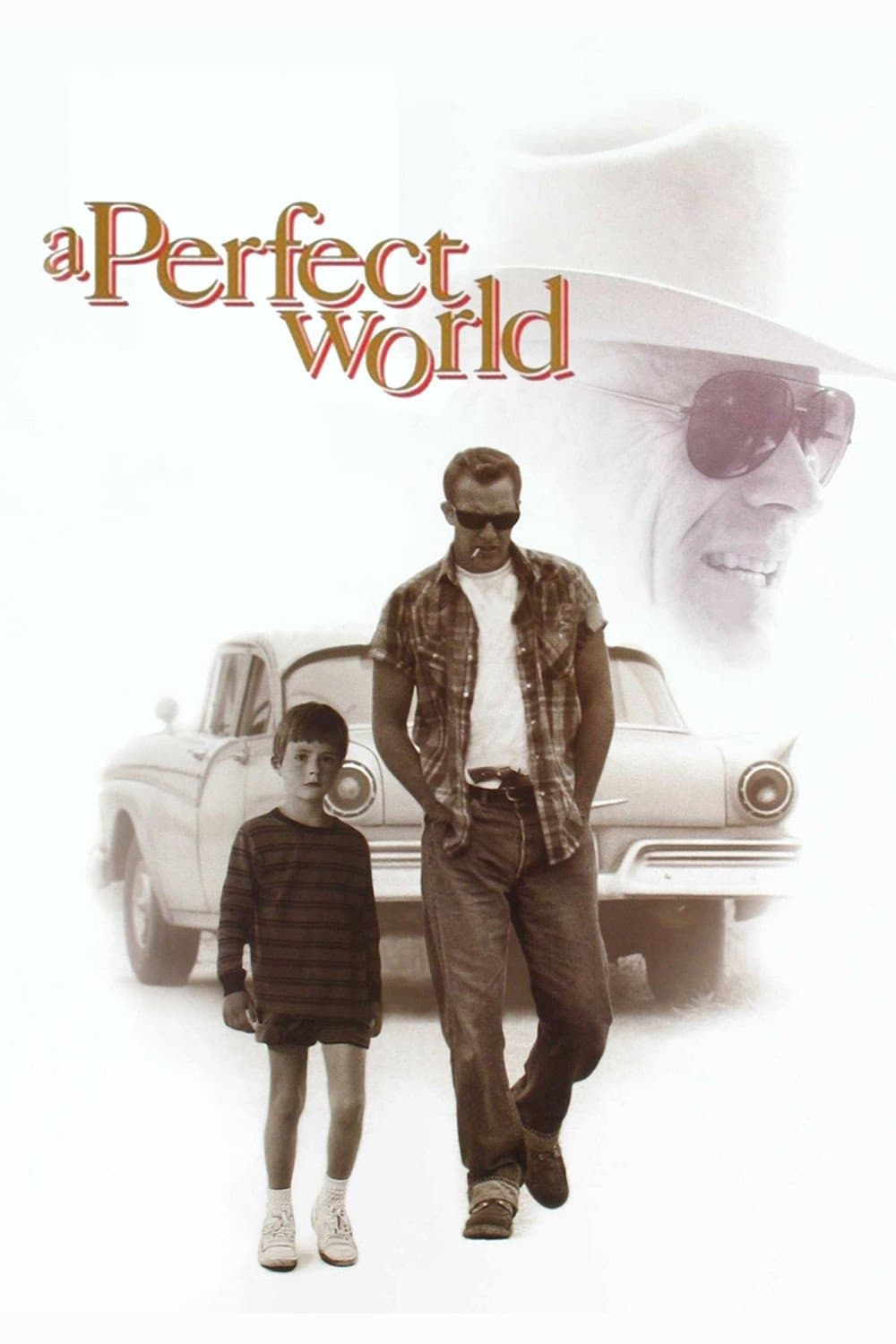 A Perfect World photo