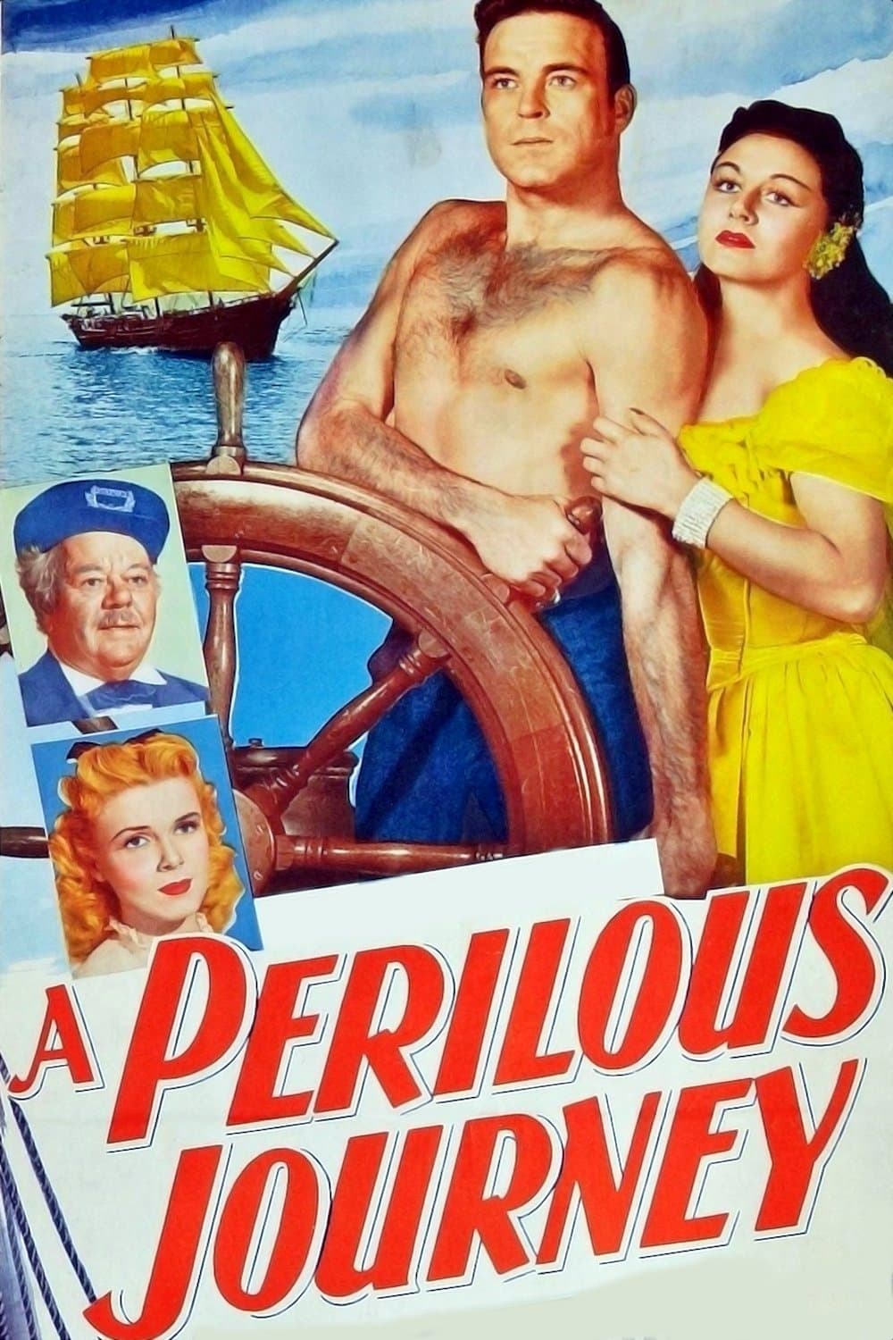 A Perilous Journey photo