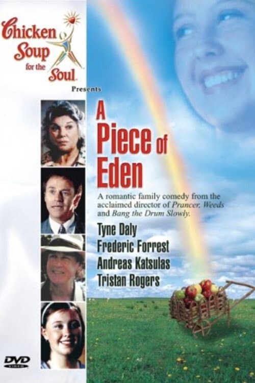 A Piece of Eden photo