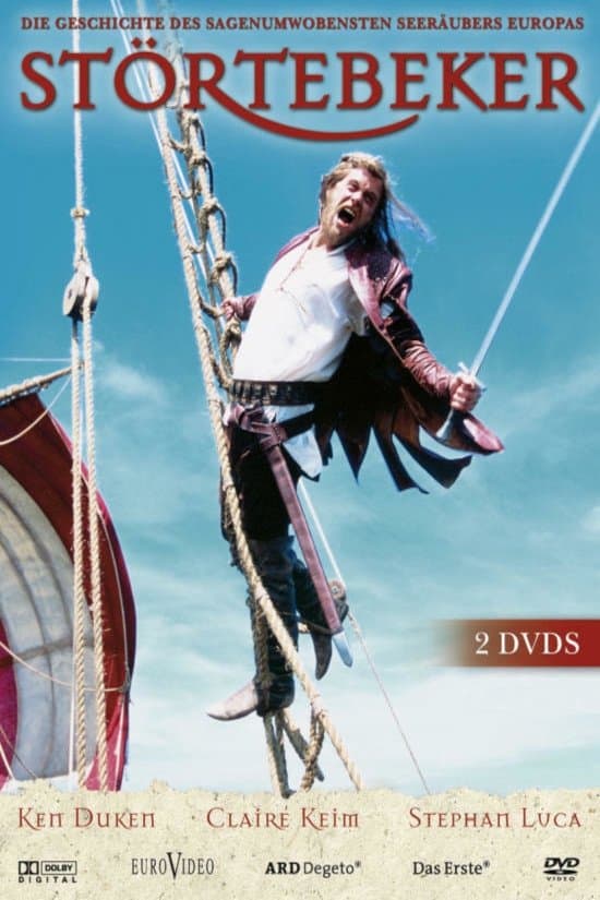 A Pirate's Heart photo