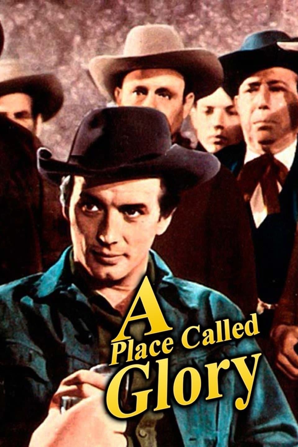 A Place Called Glory photo