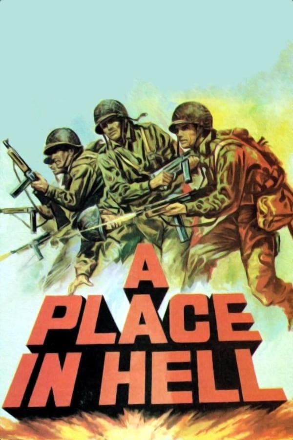 A Place In Hell photo