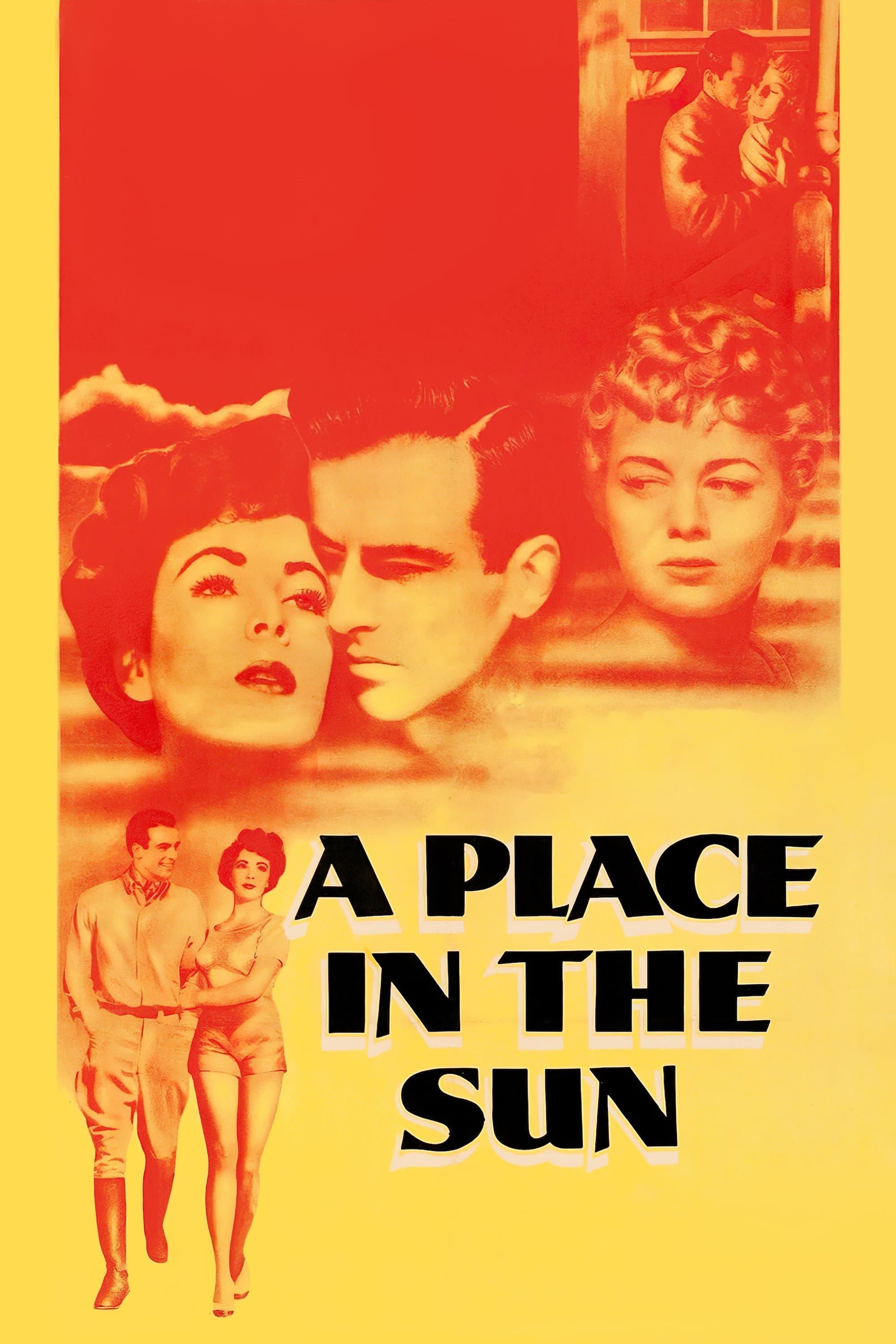 A Place in the Sun photo