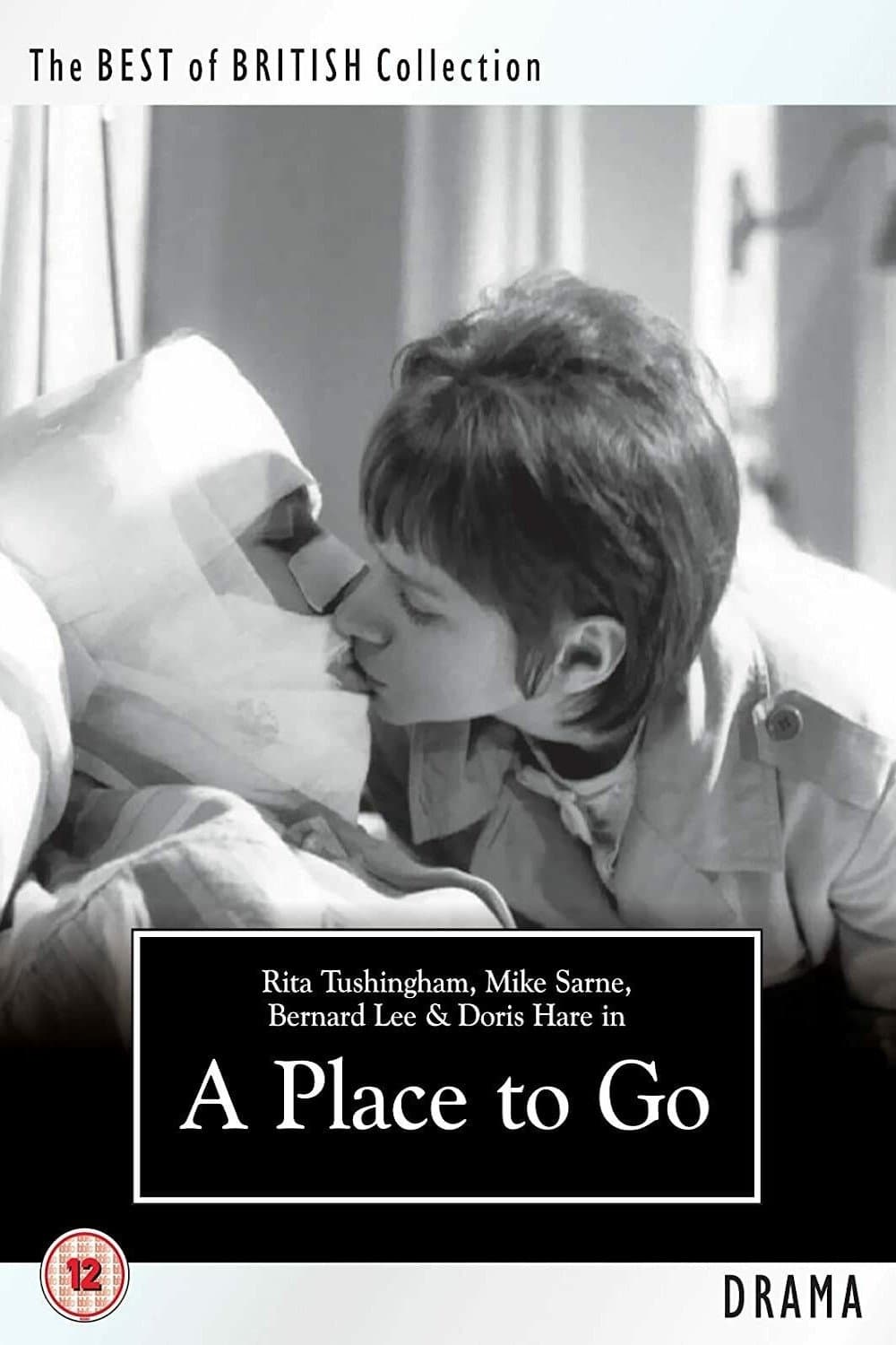 A Place to Go photo