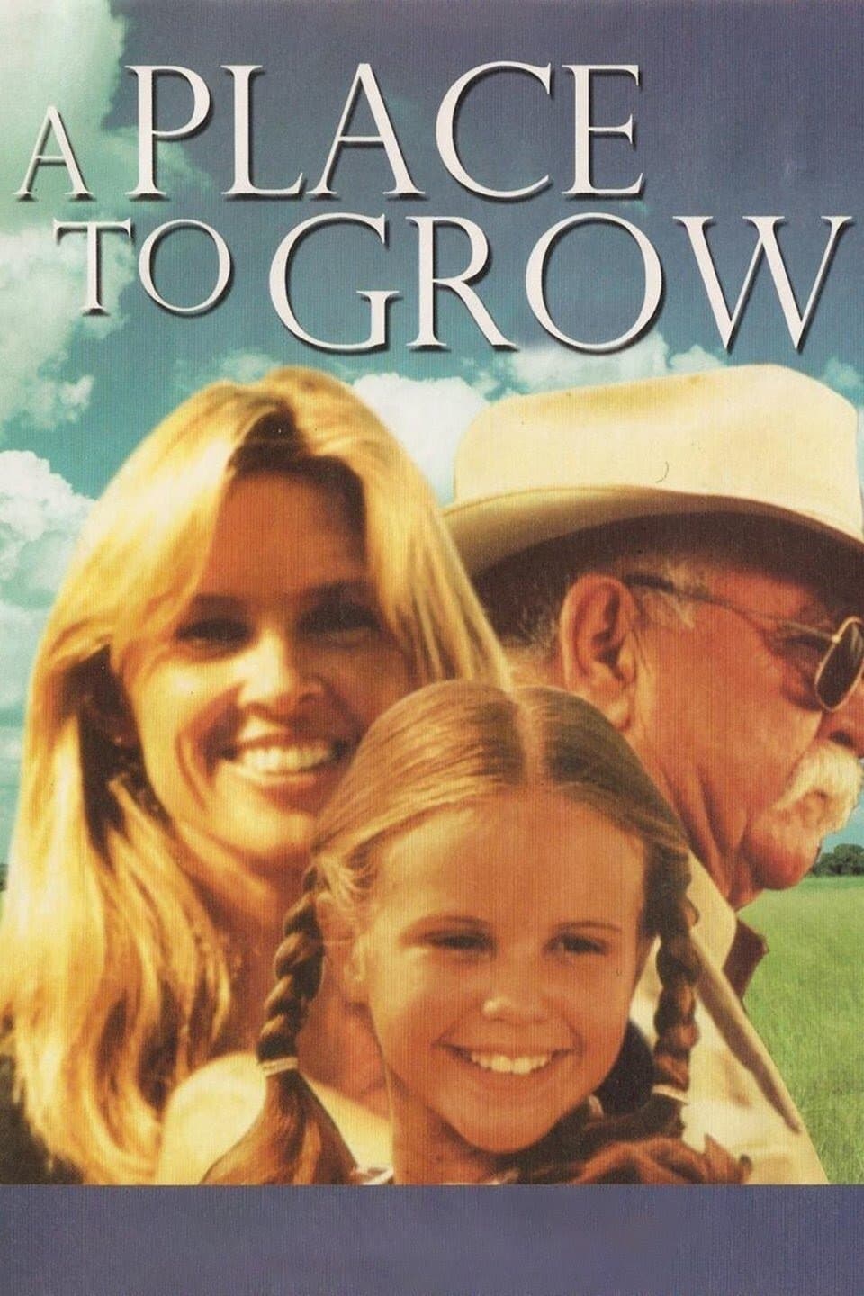A Place to Grow photo
