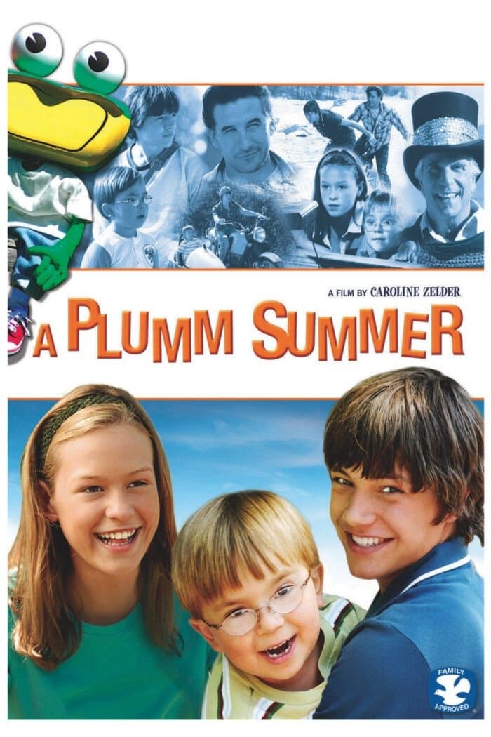 A Plumm Summer photo