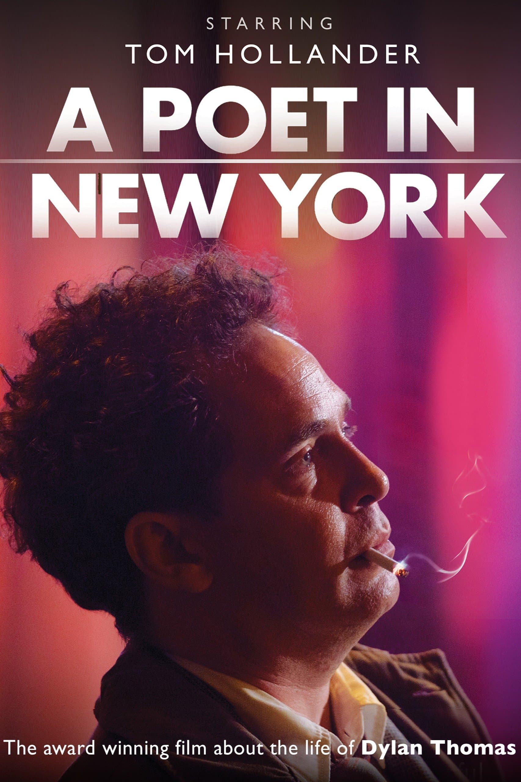 A Poet in New York photo