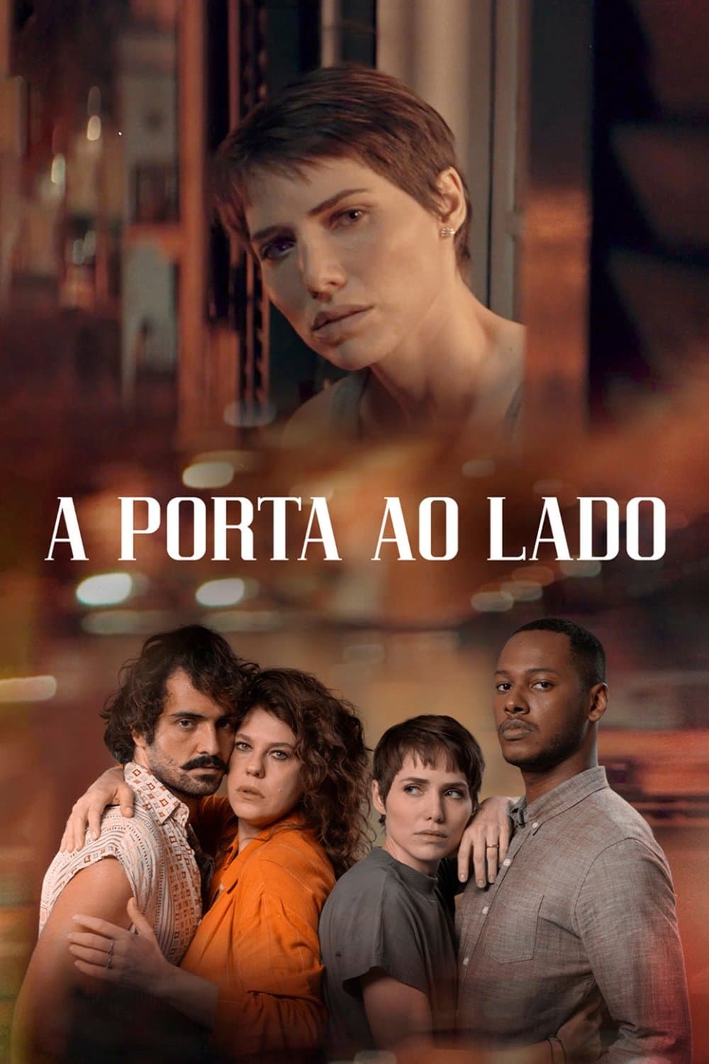 A Porta ao Lado photo