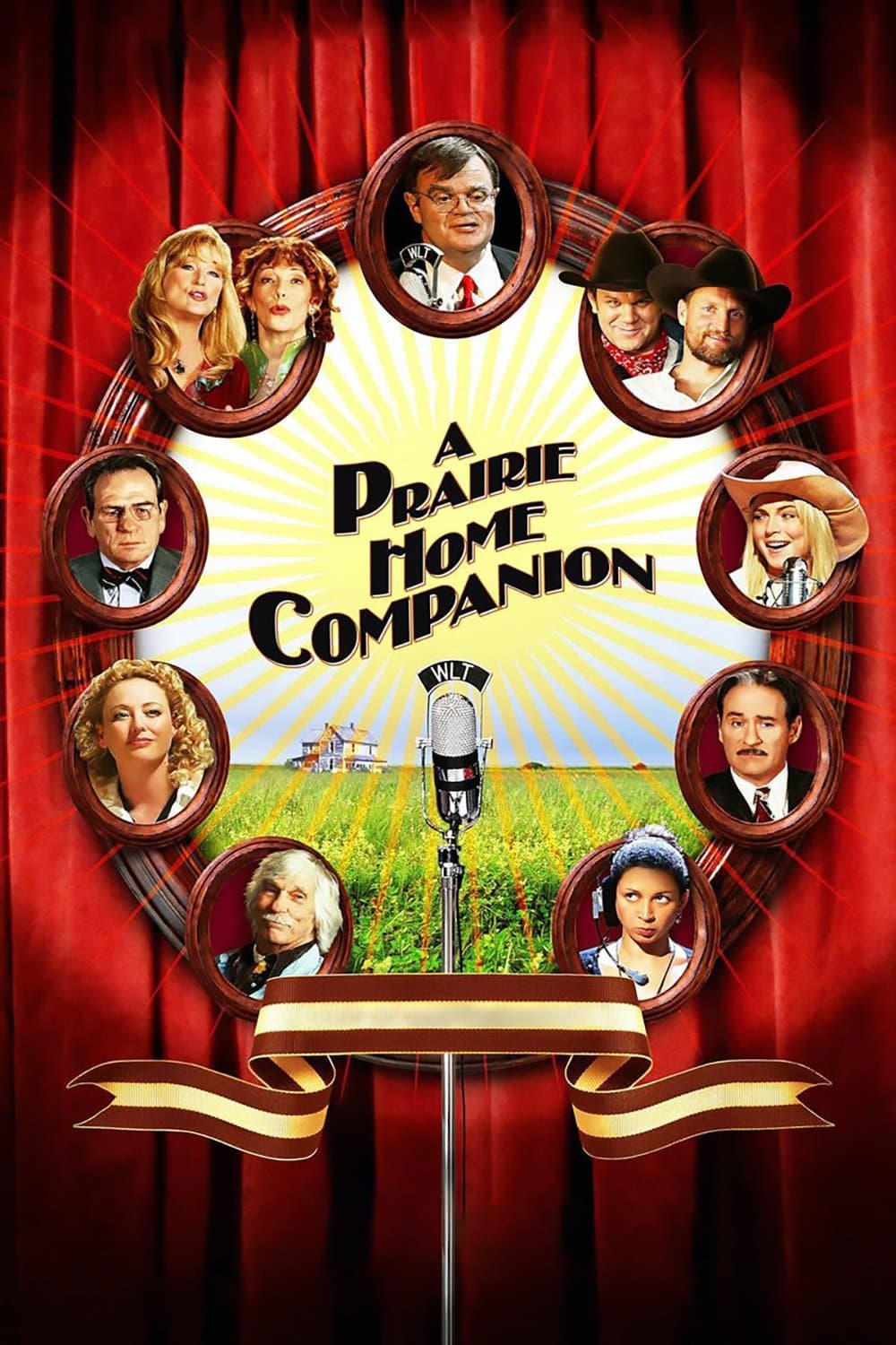 A Prairie Home Companion photo