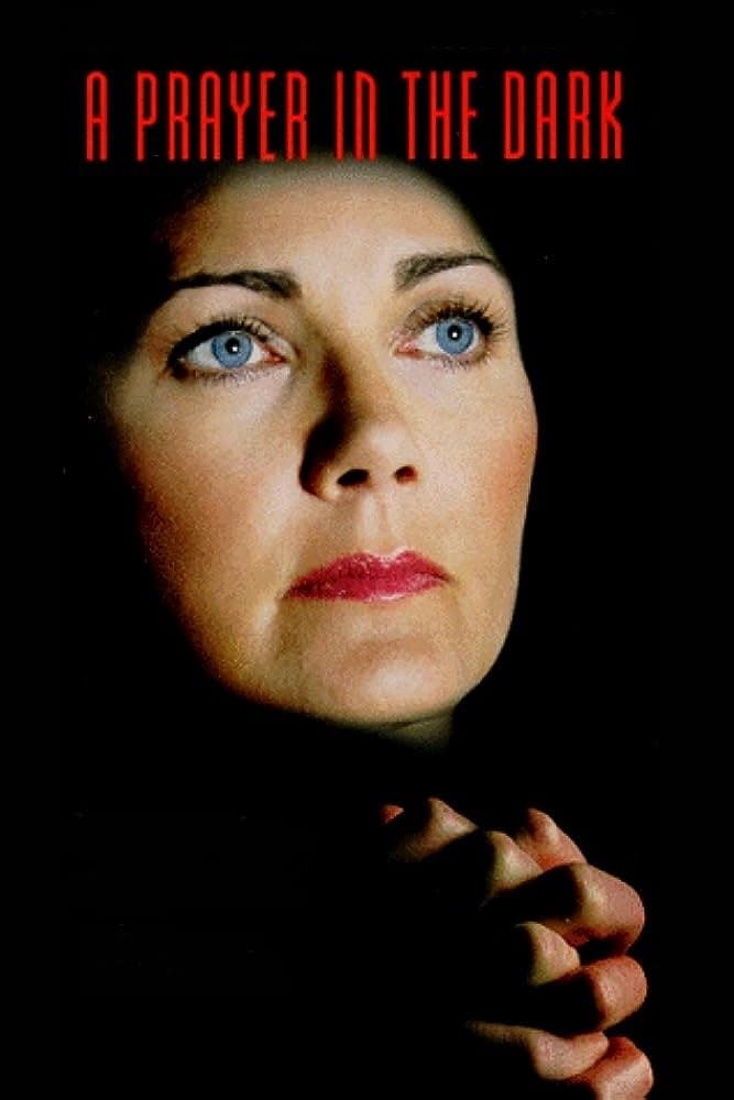 A Prayer in the Dark photo