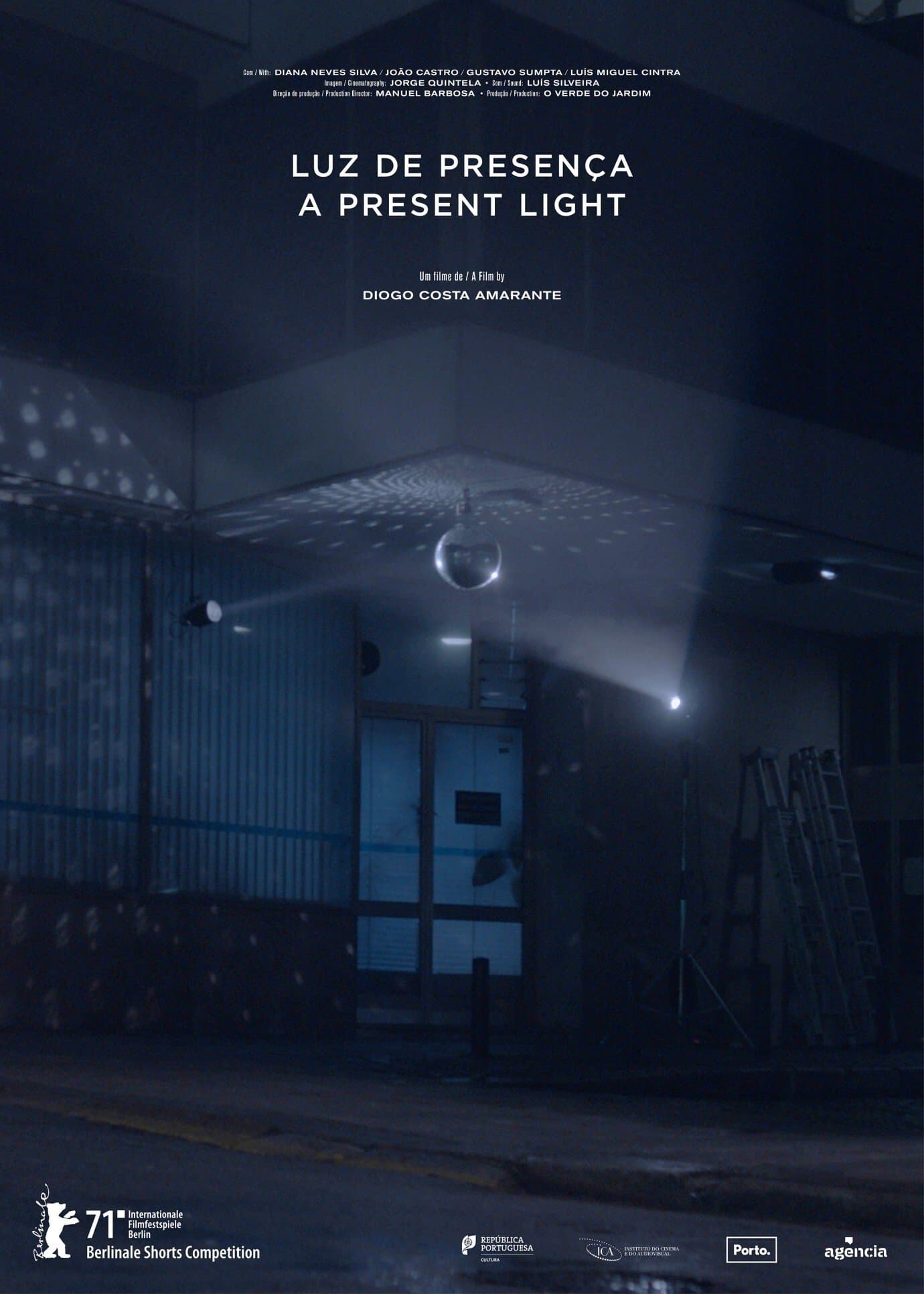 A Present Light photo