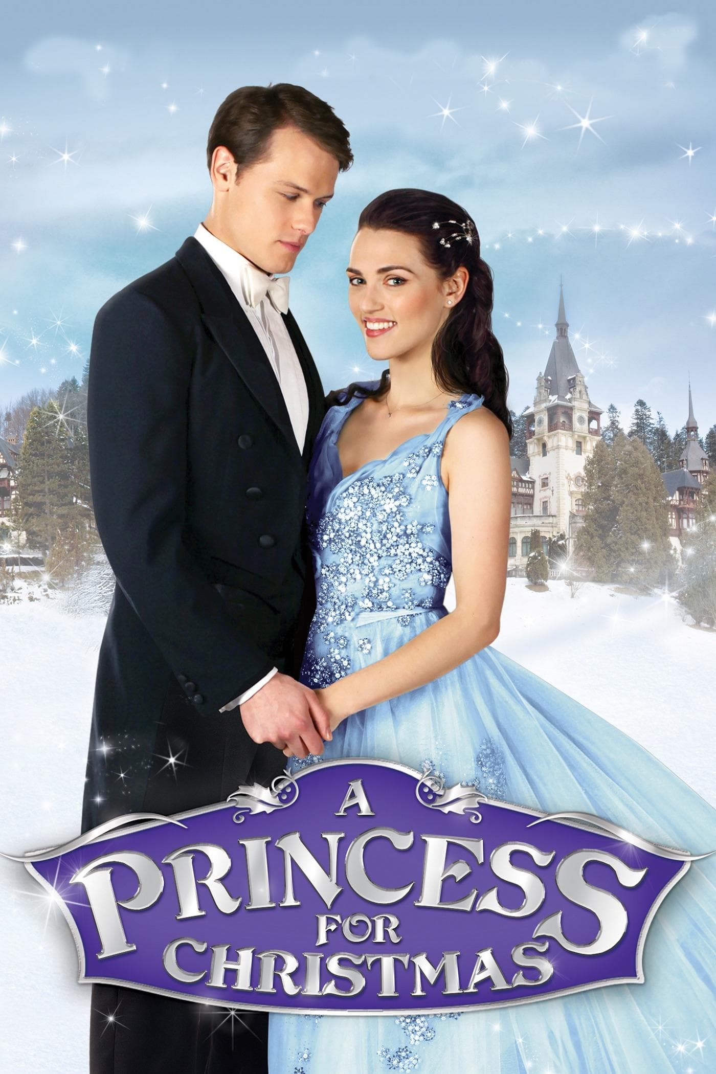 A Princess for Christmas photo
