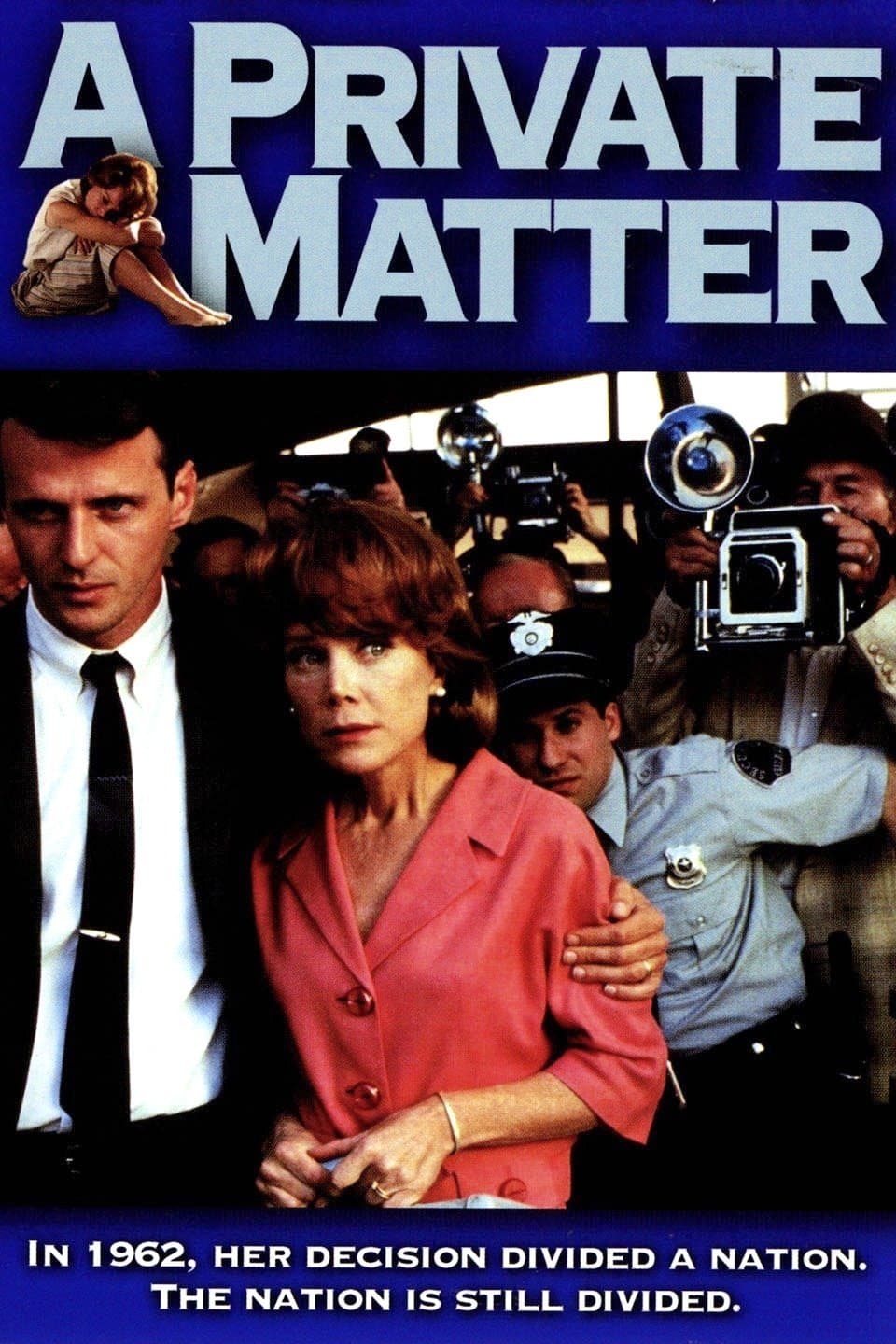 A Private Matter photo