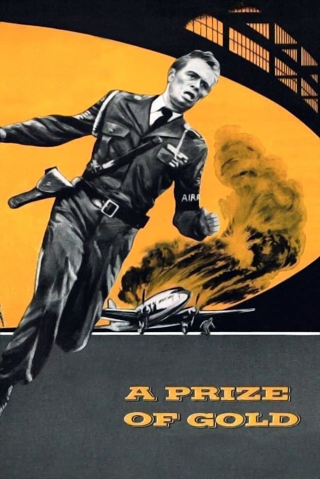 A Prize of Gold photo