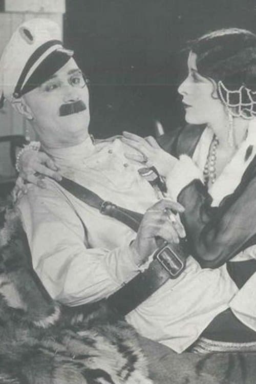 A Prodigal Bridegroom photo