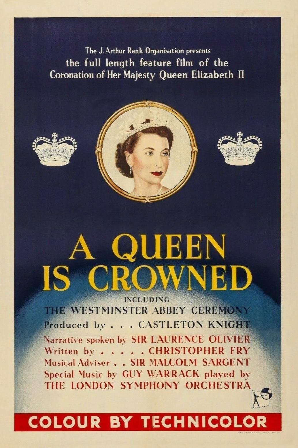 A Queen Is Crowned photo