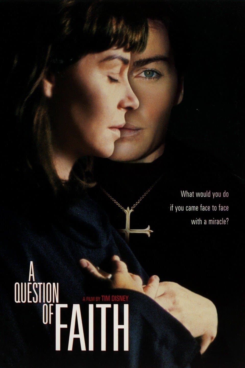 A Question of Faith photo