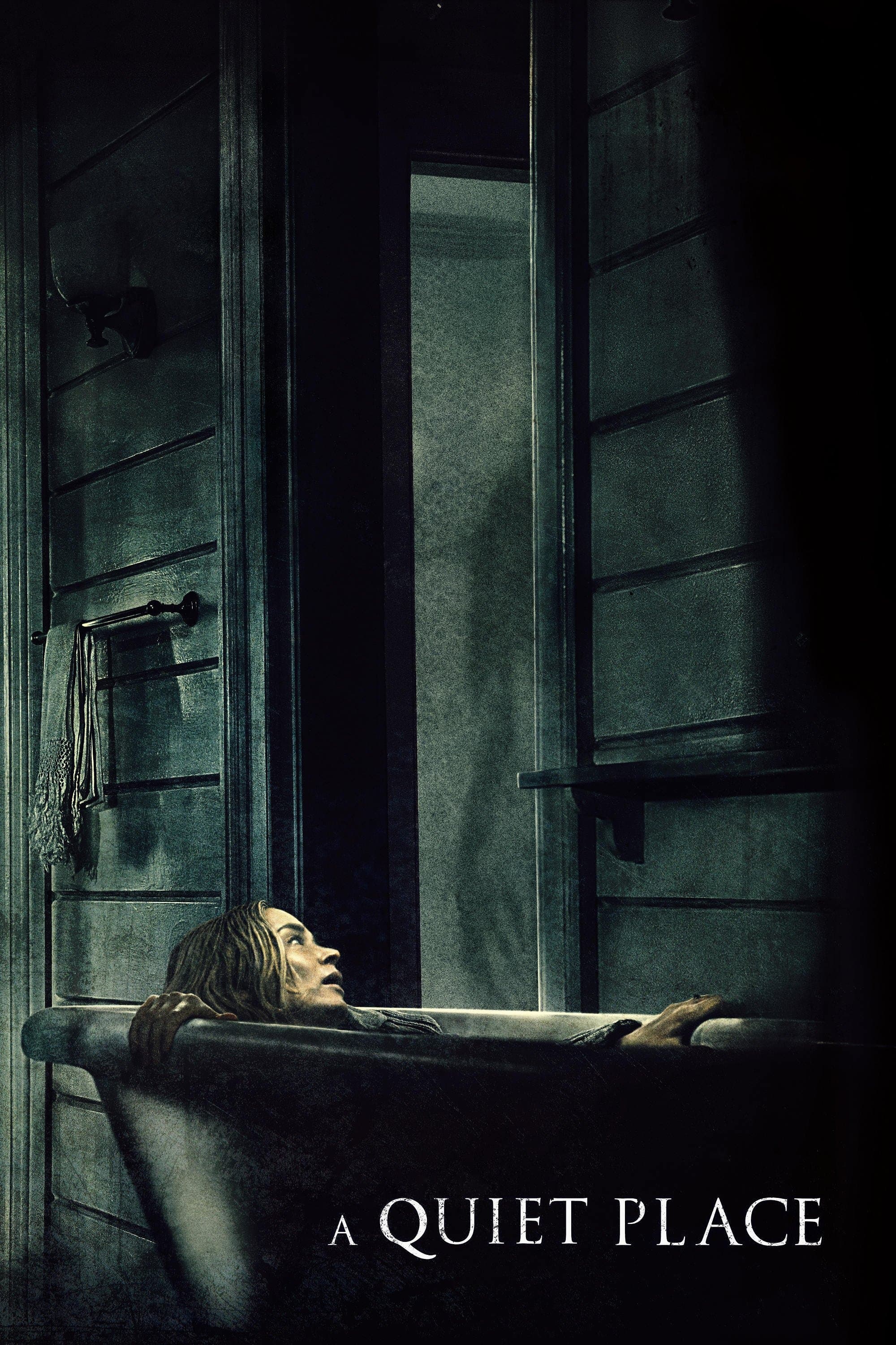 A Quiet Place photo