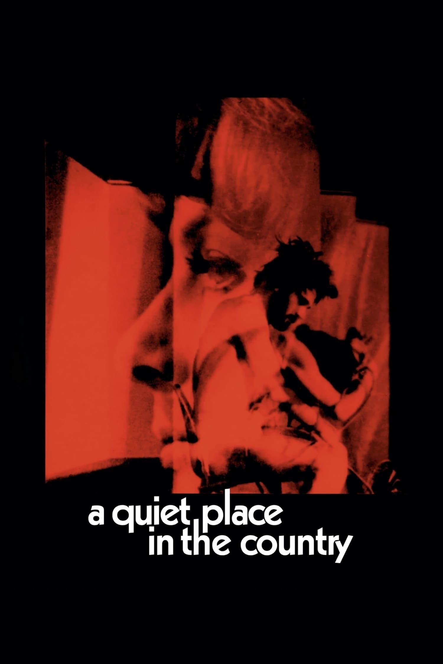 A Quiet Place in the Country photo