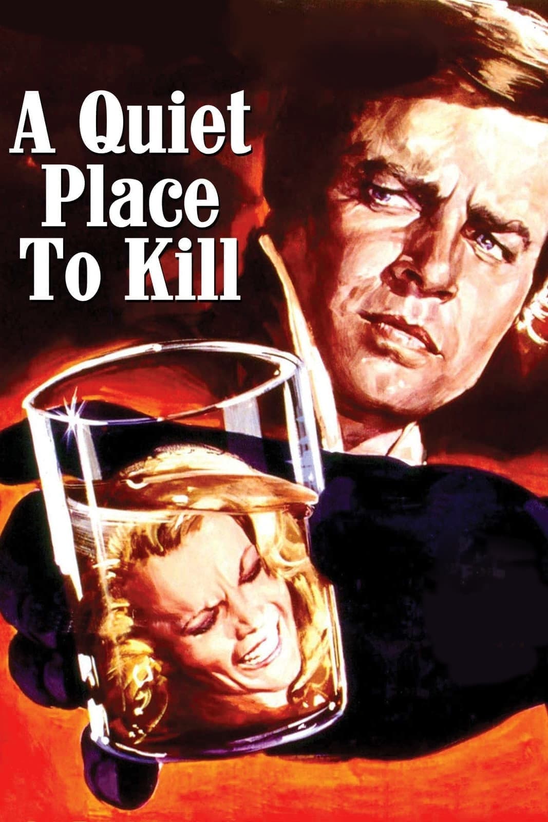 A Quiet Place to Kill photo