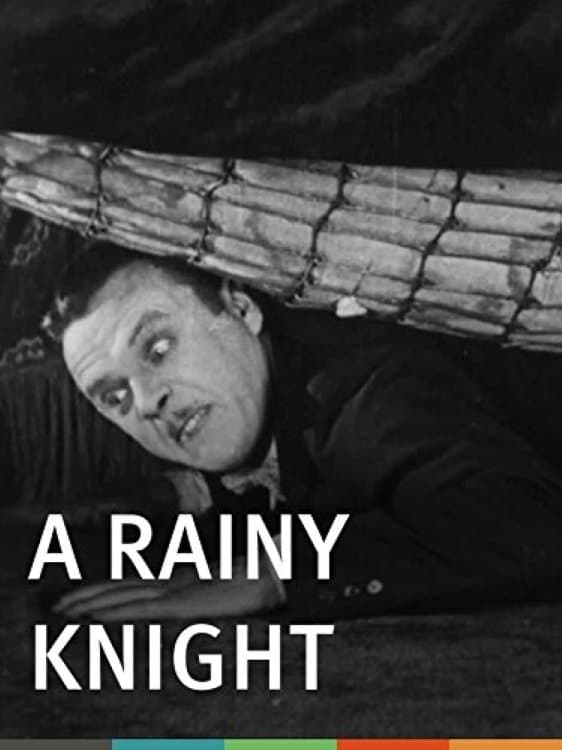 A Rainy Knight photo