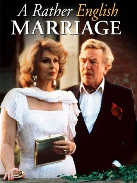 A Rather English Marriage photo