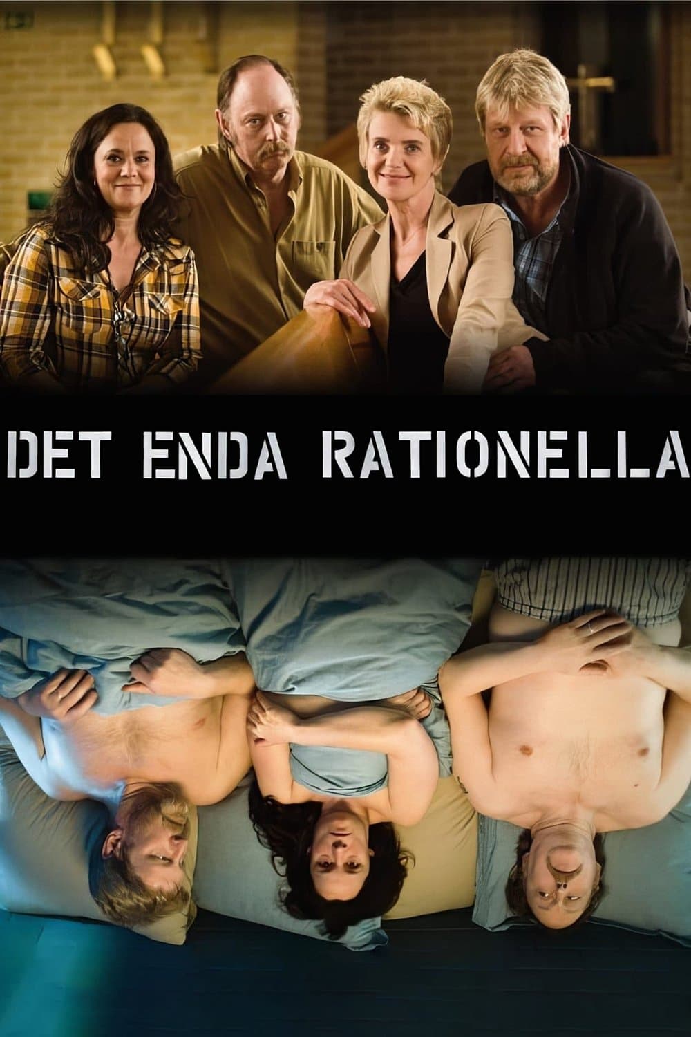 A Rational Solution photo
