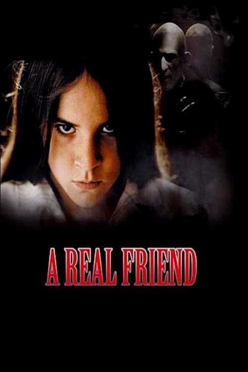 A Real Friend photo