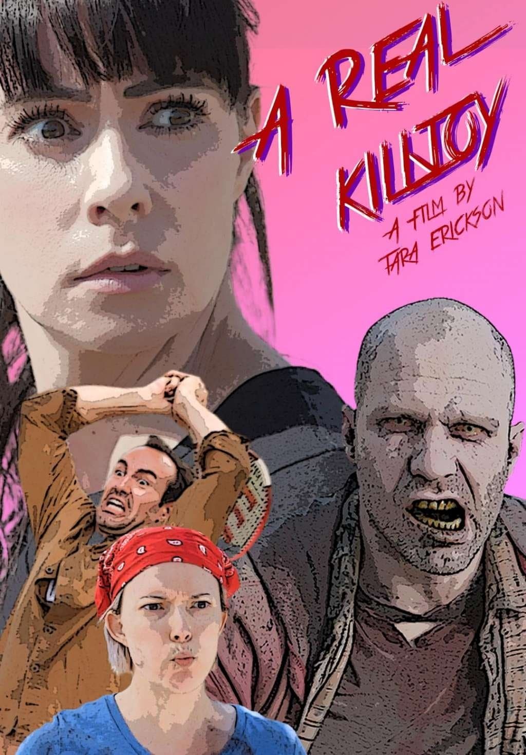 A Real Killjoy photo