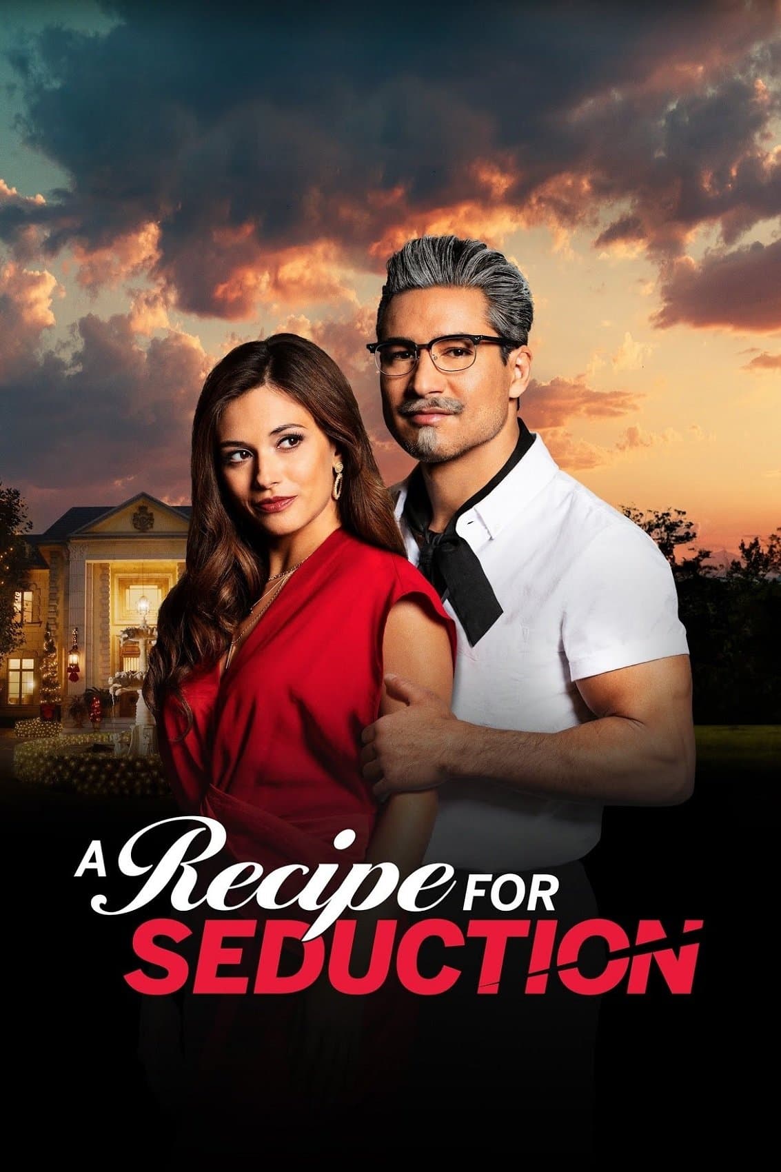 A Recipe for Seduction photo