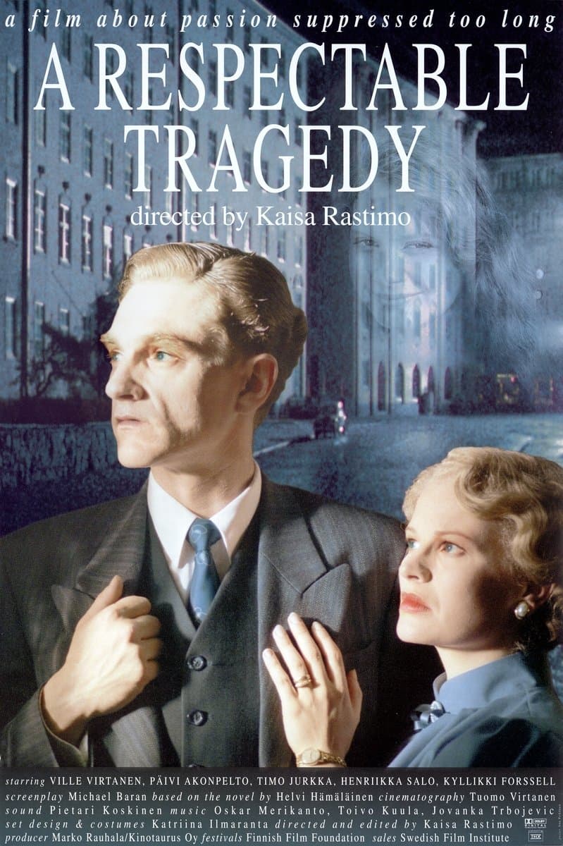 A Respectable Tragedy photo