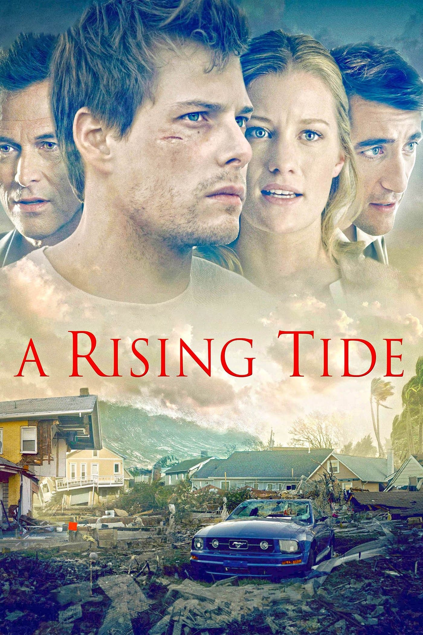 A Rising Tide photo