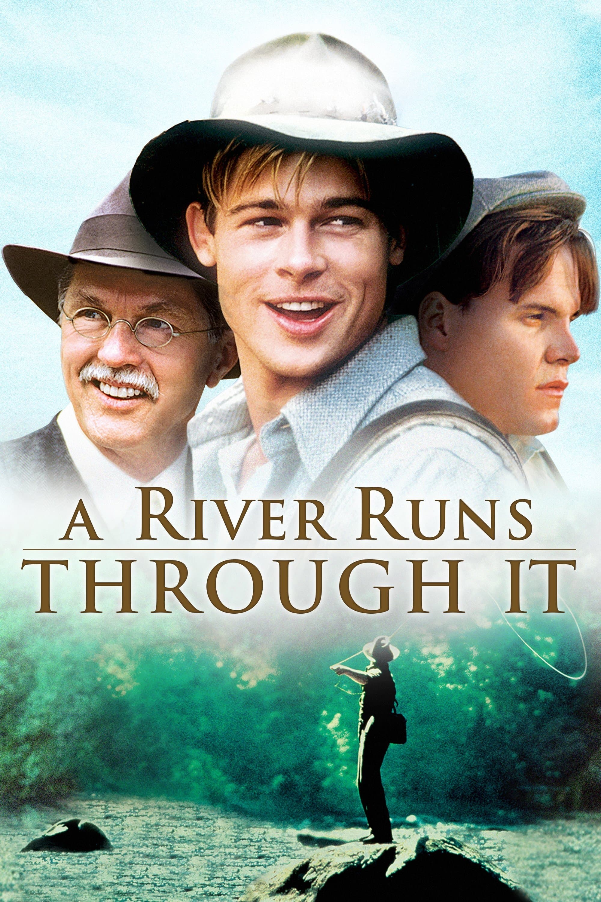 A River Runs Through It photo
