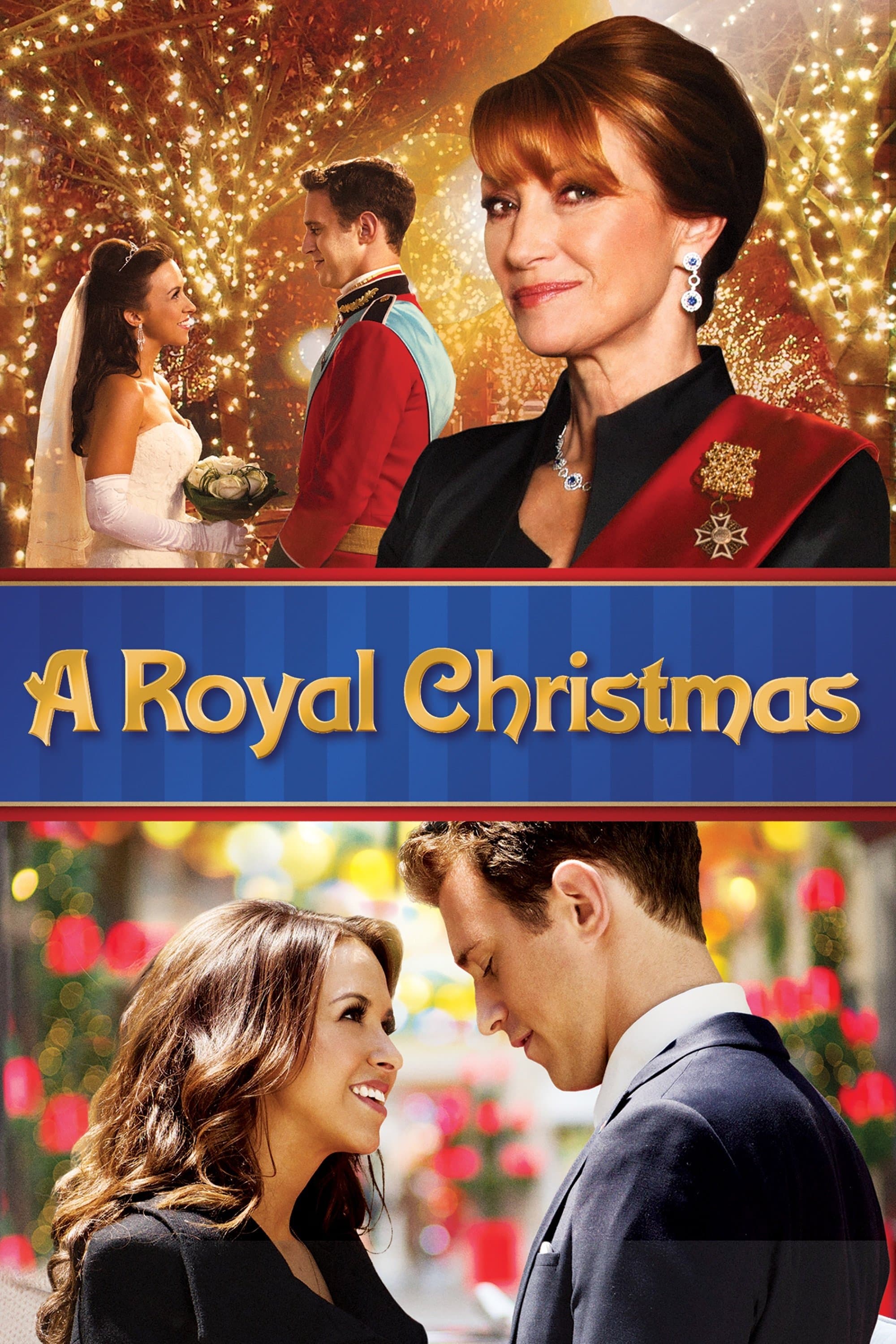 A Royal Christmas photo