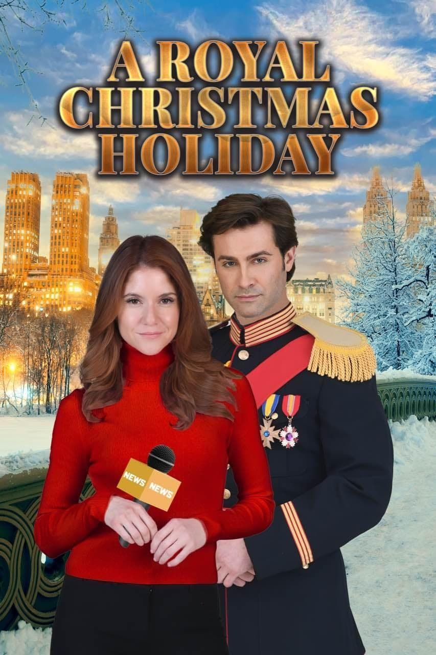 A Royal Christmas Holiday photo