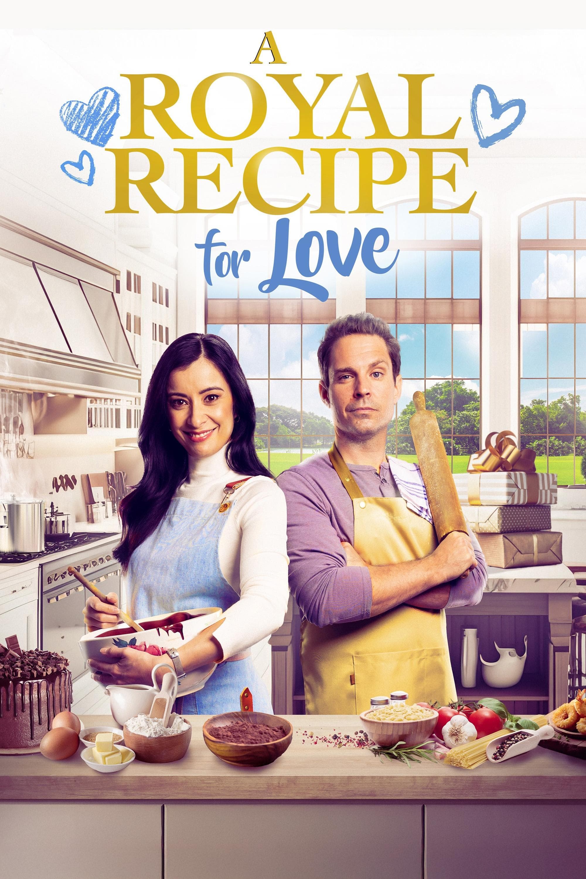 A Royal Recipe for Love photo