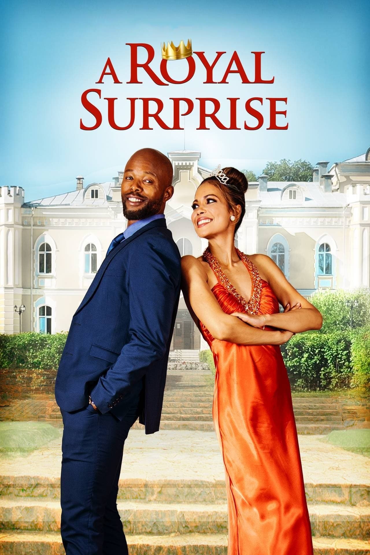A Royal Surprise photo