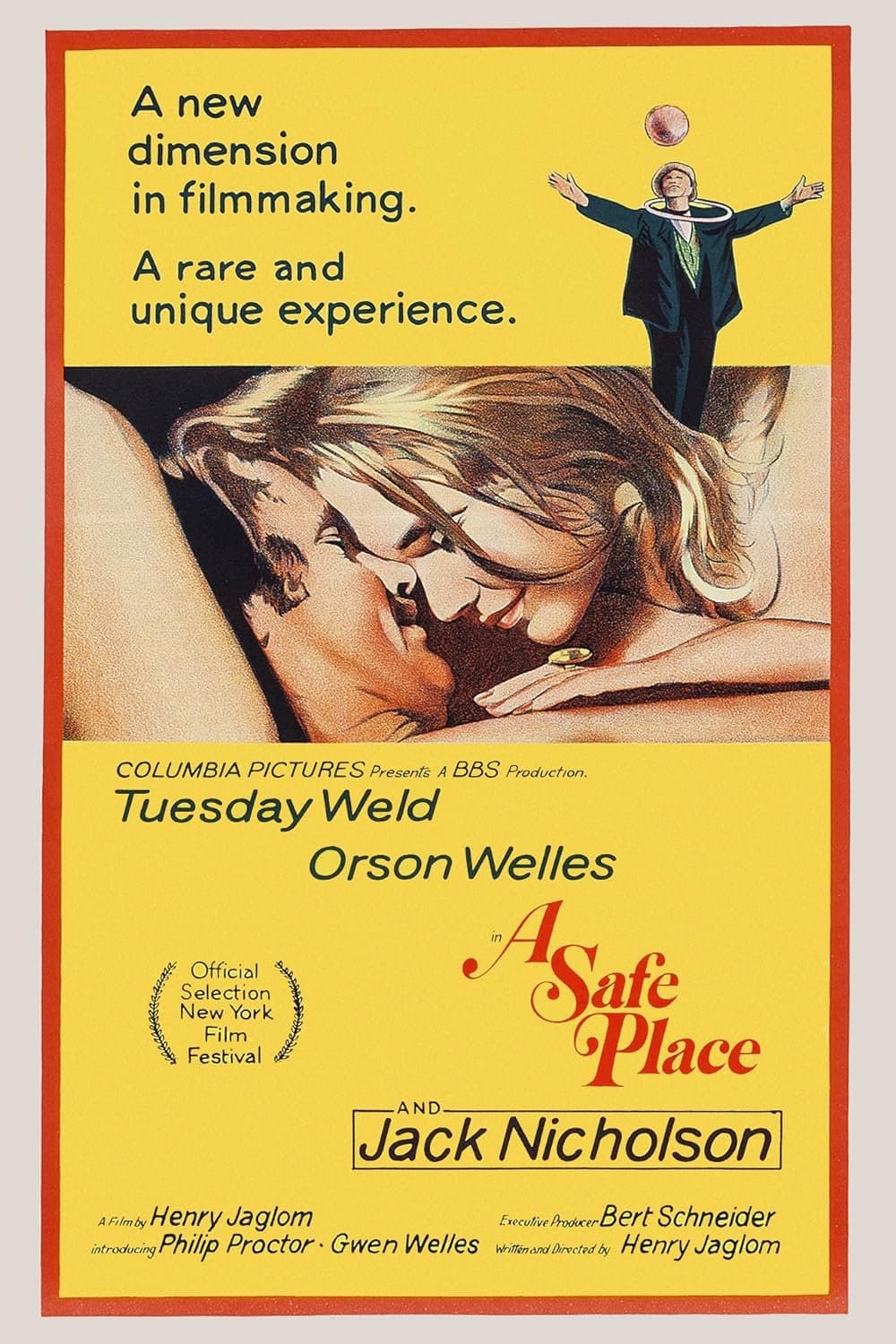 A Safe Place photo