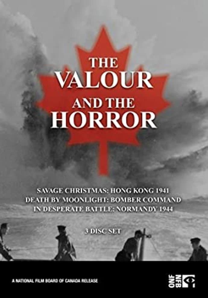 A Savage Christmas: The Fall of Hong Kong photo