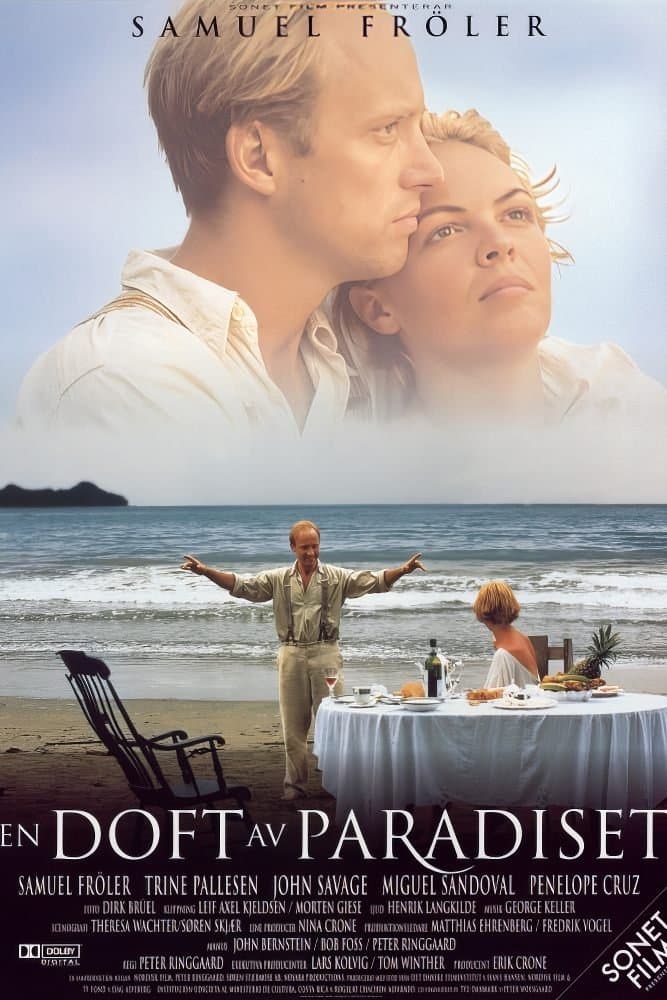 A Scent of Paradise photo
