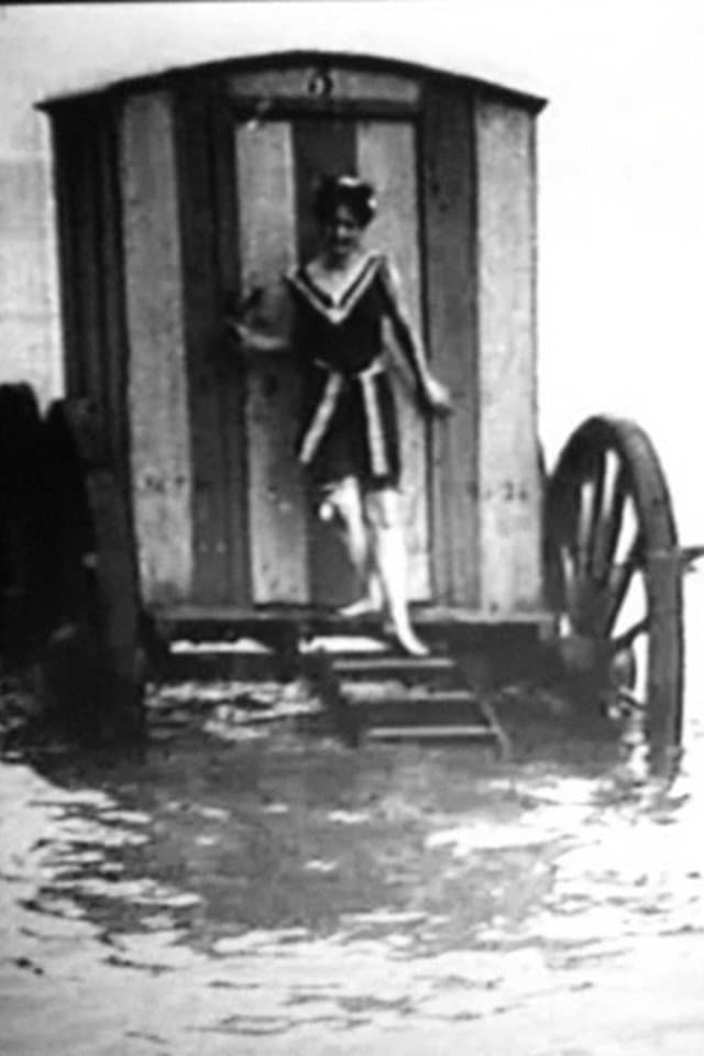 A Seaside Girl photo