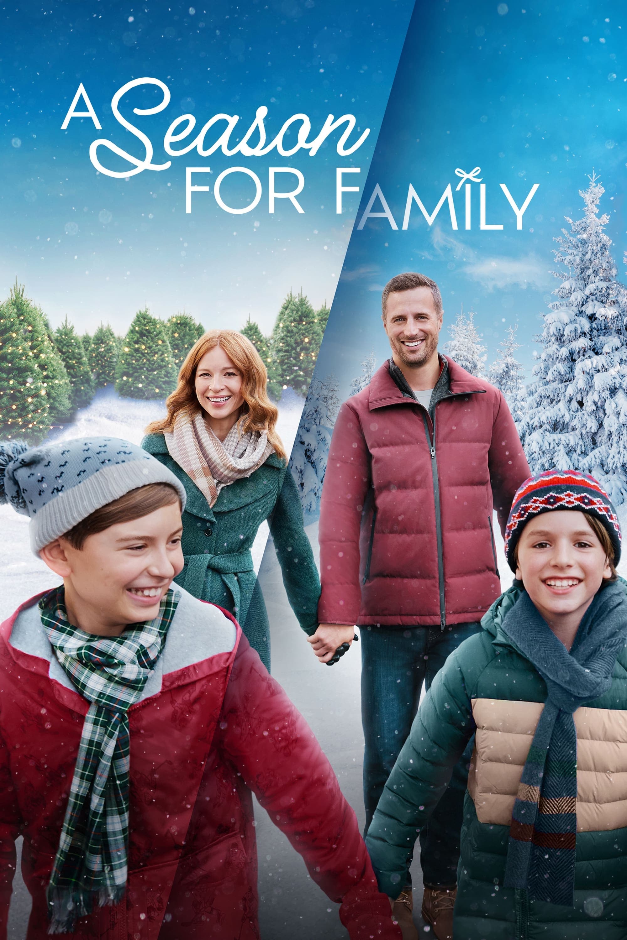 A Season for Family photo