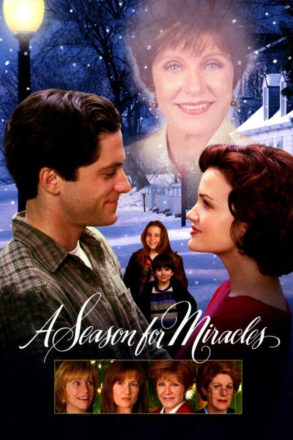 A Season for Miracles photo