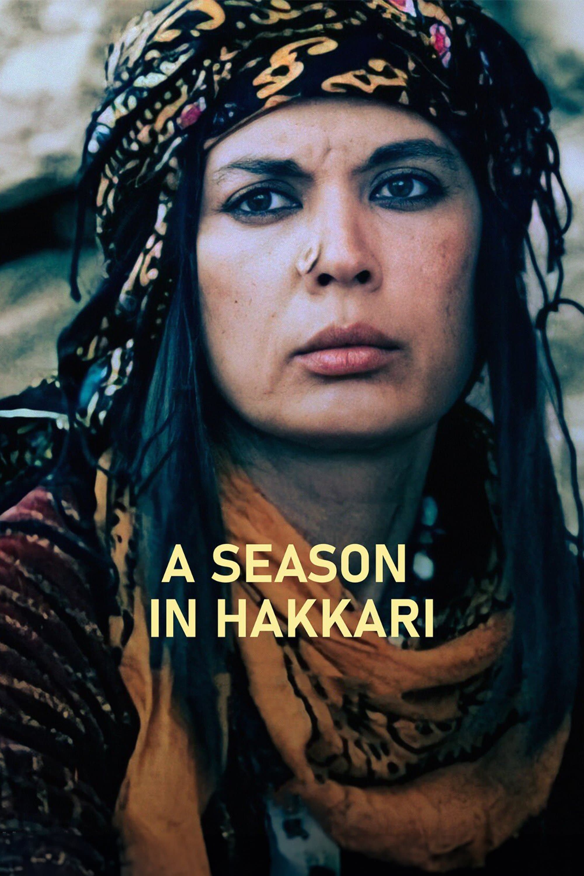 A Season in Hakkari photo
